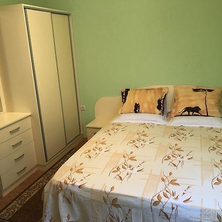 Apartment Elena Sandanski Bagian luar foto
