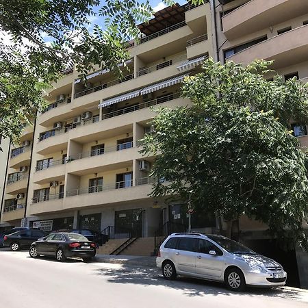 Apartment Elena Sandanski Bagian luar foto
