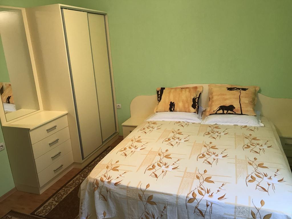 Apartment Elena Sandanski Bagian luar foto