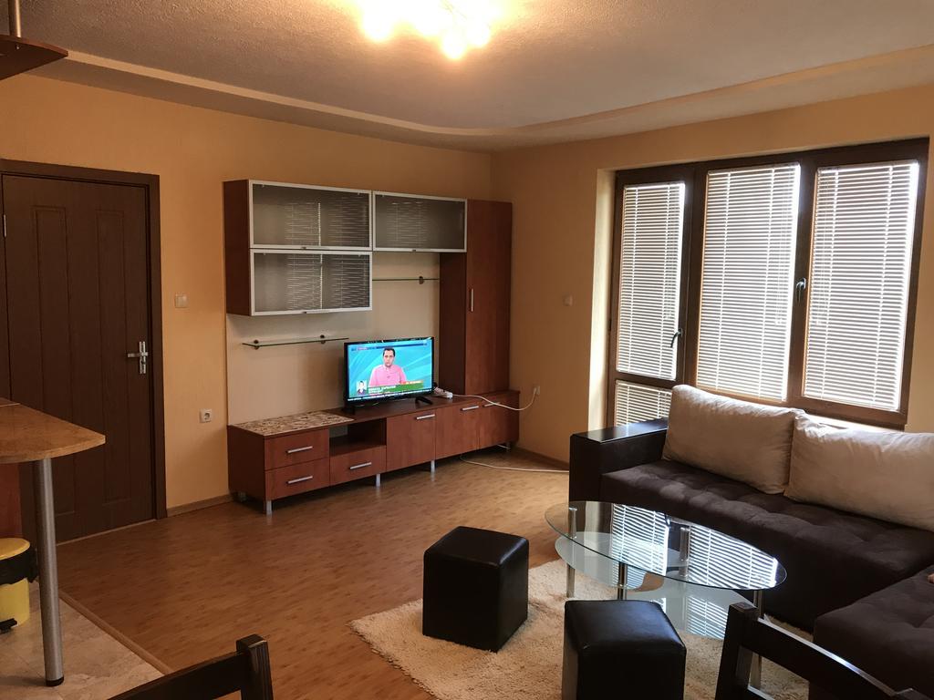 Apartment Elena Sandanski Bagian luar foto