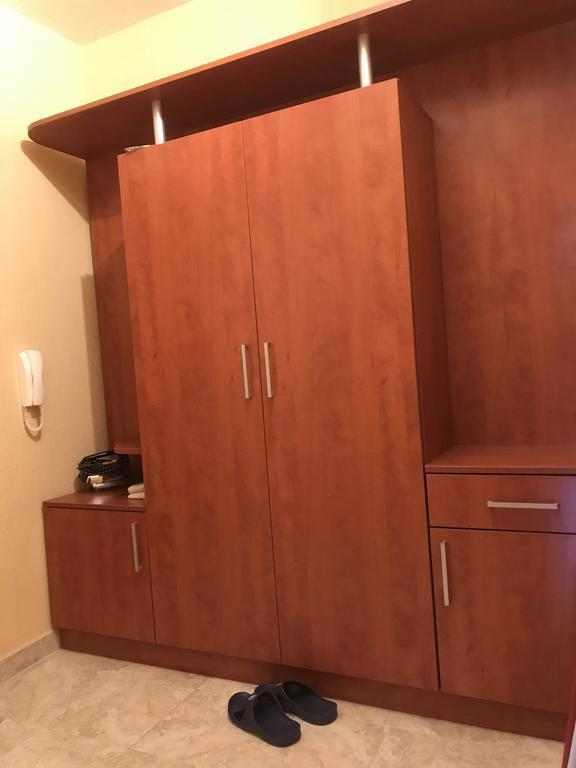 Apartment Elena Sandanski Bagian luar foto