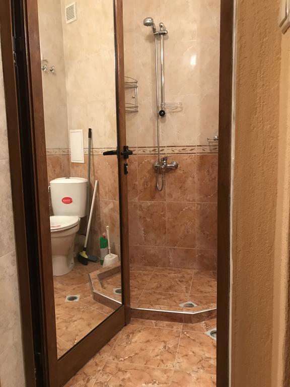 Apartment Elena Sandanski Bagian luar foto